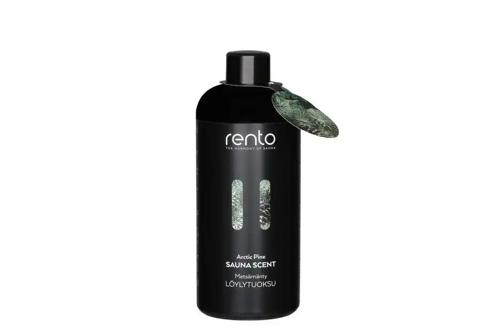 Senteurs Sauna Rento 400ML