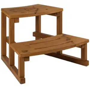 thermowood