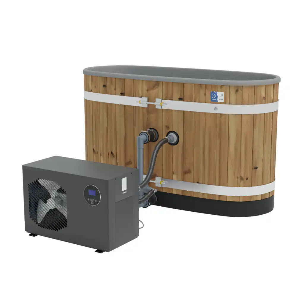 Tiny dual froid&chaud