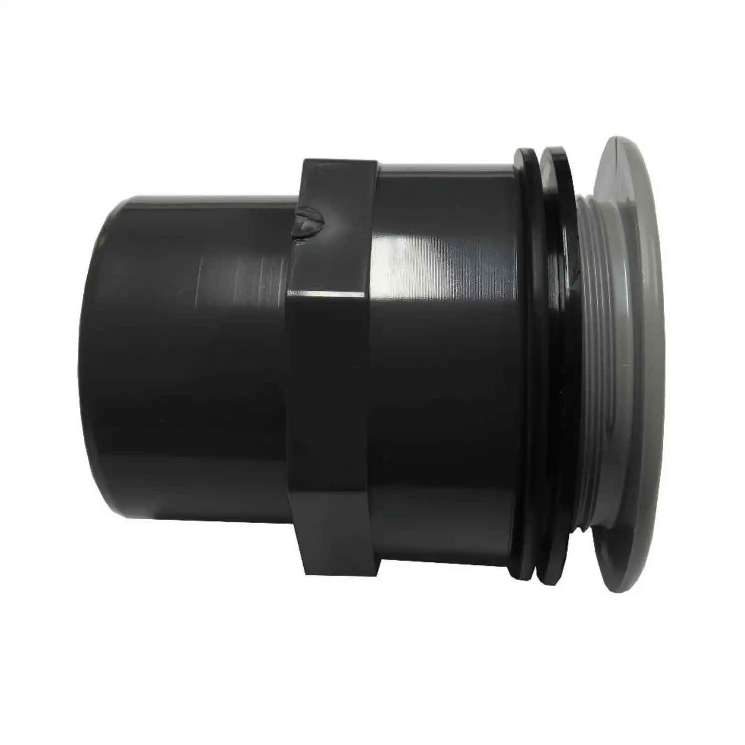 Kit pièces raccord supérieur poêle
