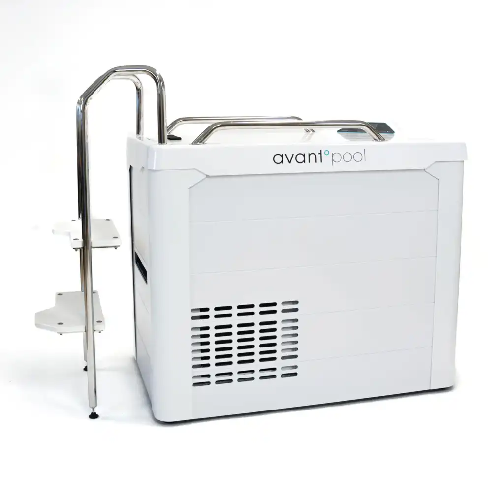 Bain froid Avantopool Kinos