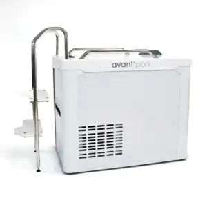 Bain froid Avantopool Kinos