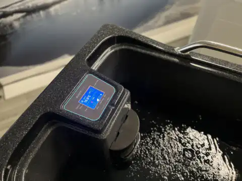 Bain froid Avantopool Kinos Plus