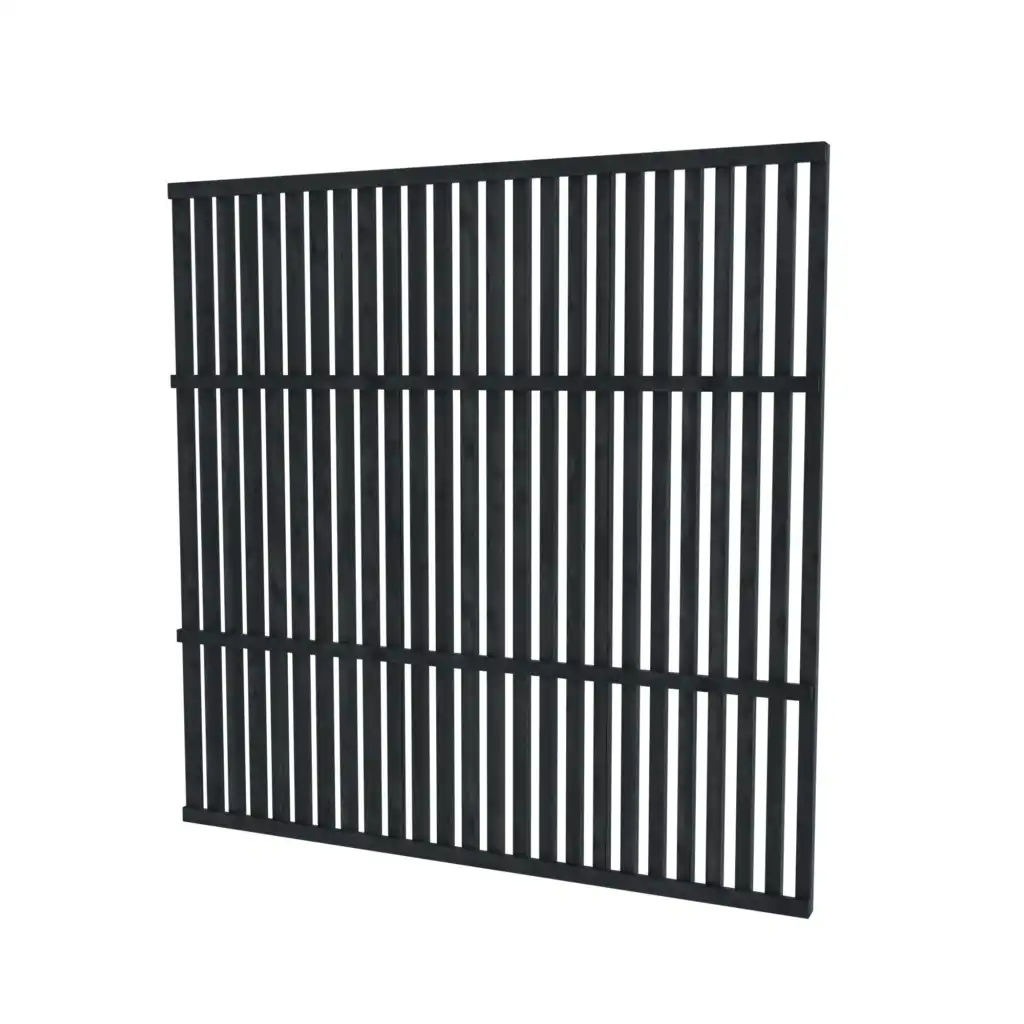 Brise-vue FinVision® Misty - Annex