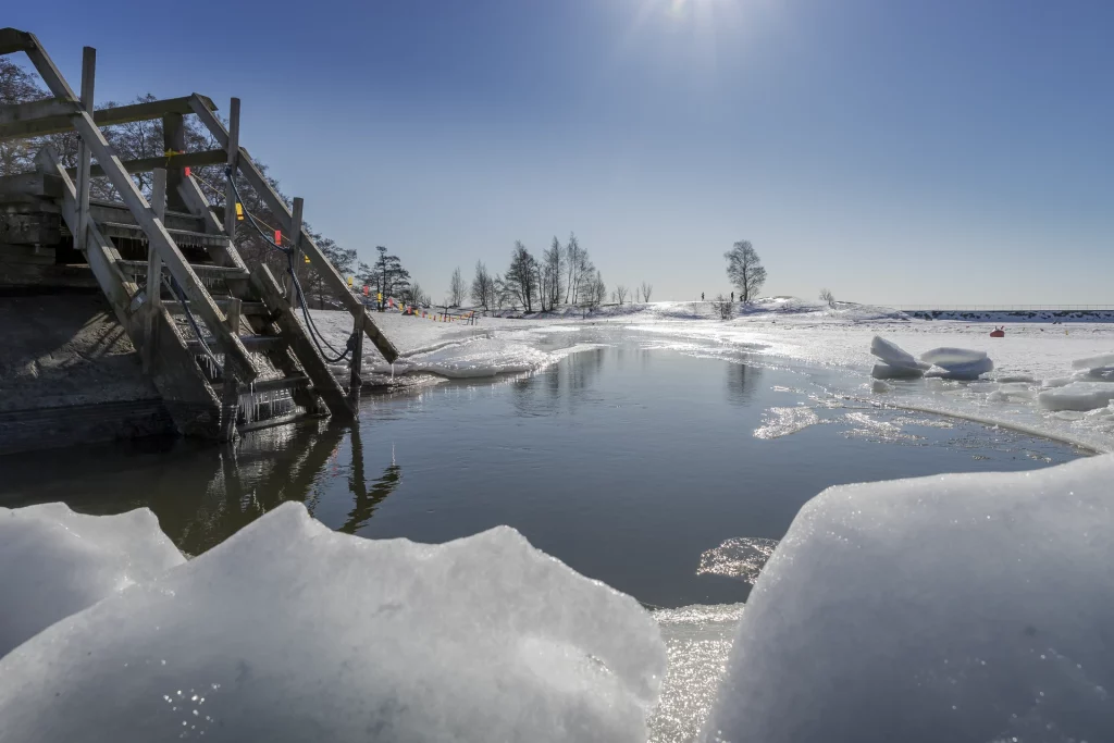 Avantopool 064