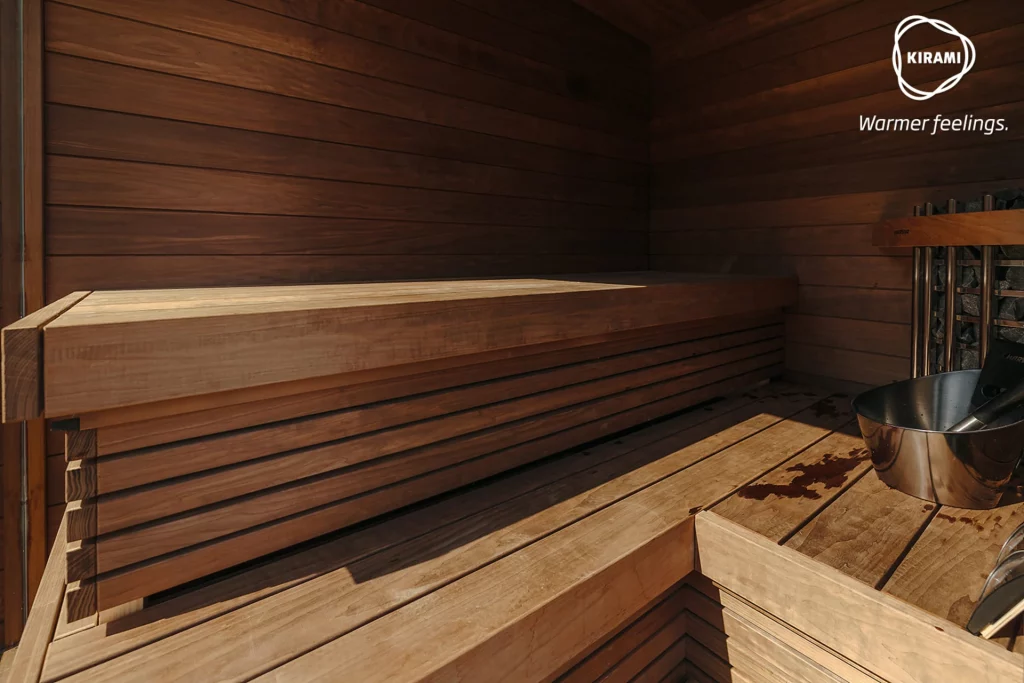 Sauna 6