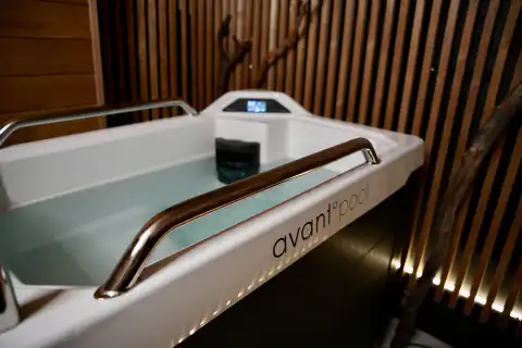 Avantopool 3 2